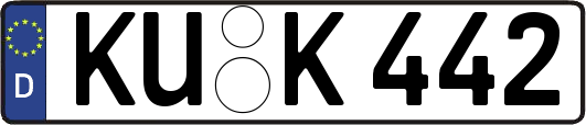 KU-K442