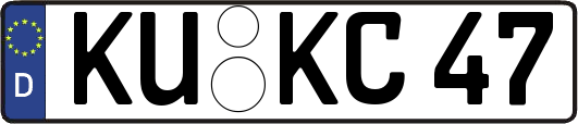 KU-KC47