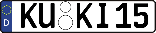 KU-KI15