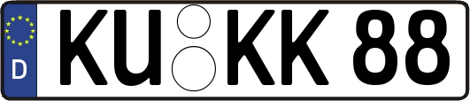 KU-KK88