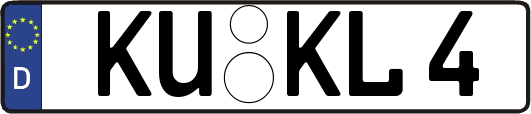 KU-KL4