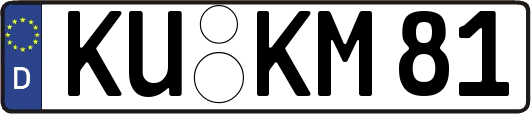 KU-KM81