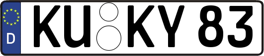 KU-KY83