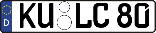 KU-LC80