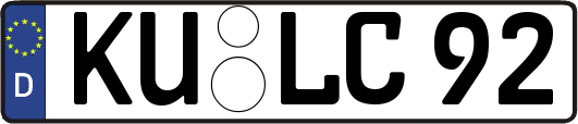 KU-LC92