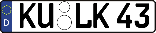 KU-LK43