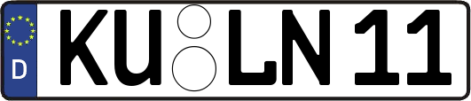 KU-LN11