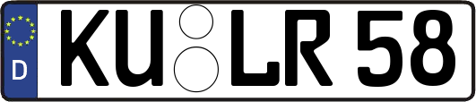 KU-LR58