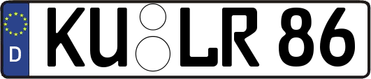 KU-LR86