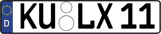 KU-LX11