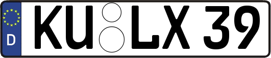 KU-LX39