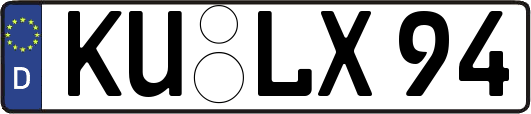 KU-LX94