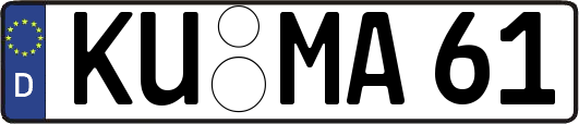 KU-MA61