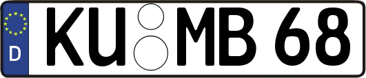 KU-MB68