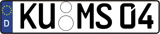 KU-MS04