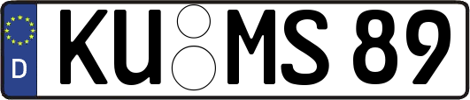 KU-MS89