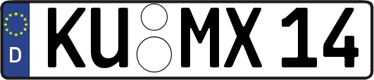 KU-MX14