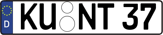 KU-NT37