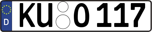 KU-O117