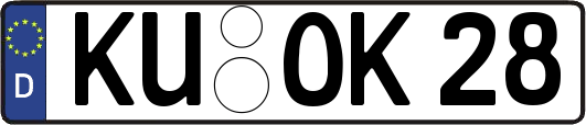 KU-OK28