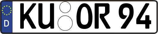 KU-OR94