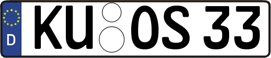 KU-OS33