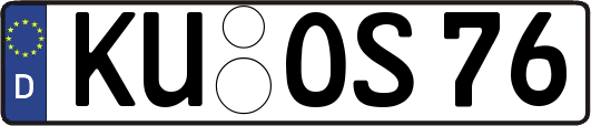 KU-OS76