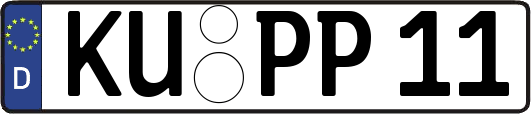 KU-PP11