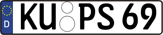 KU-PS69