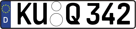 KU-Q342