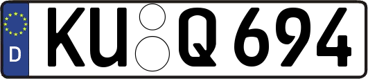 KU-Q694