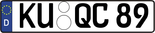 KU-QC89