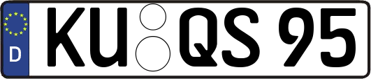 KU-QS95