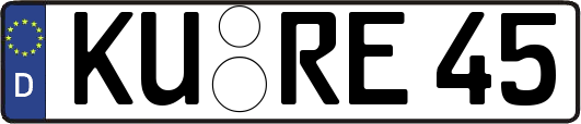 KU-RE45