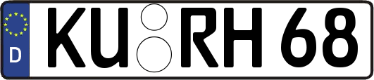 KU-RH68