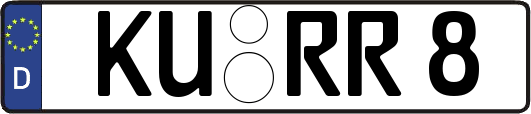 KU-RR8