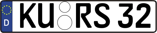 KU-RS32