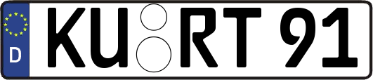 KU-RT91