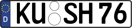 KU-SH76