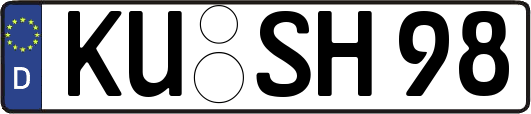 KU-SH98