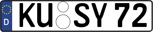 KU-SY72