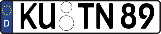 KU-TN89