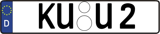 KU-U2