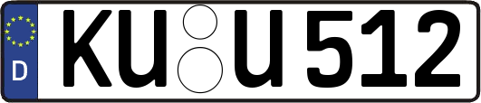 KU-U512