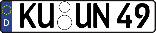 KU-UN49