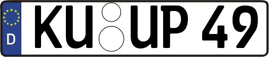 KU-UP49