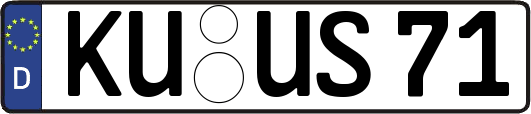 KU-US71