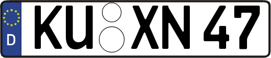 KU-XN47