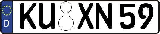 KU-XN59