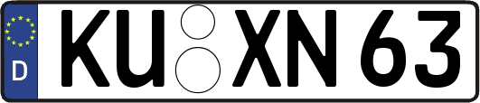 KU-XN63